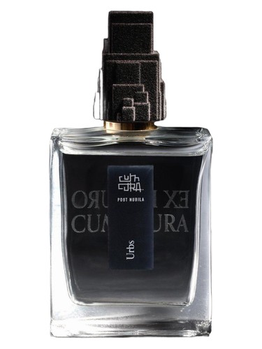 Urbs by Cum Cura