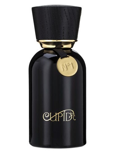 Cupid No.1 Parfum by Cupid Perfumes