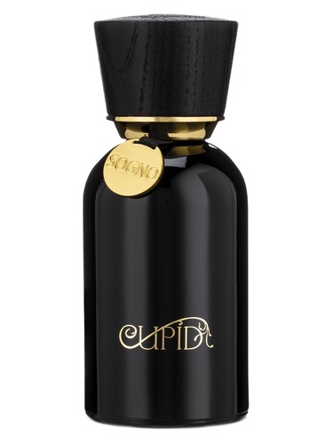 Cupid Sogno Parfum by Cupid Perfumes