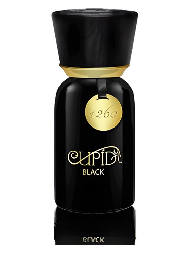 Cupid Black 1260 by Cupid Perfumes