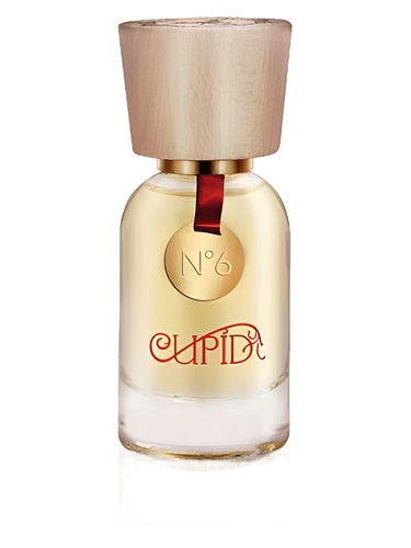 Cupid No.6 by Cupid Perfumes
