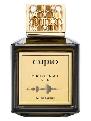 Original Sin by Cupio