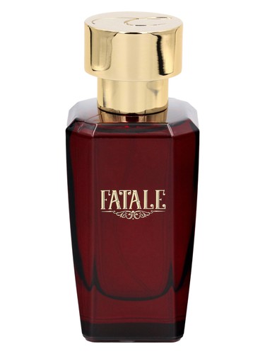 Fatale by Curatrix