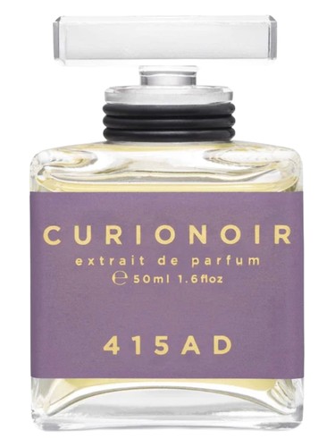 415 AD by Curionoir