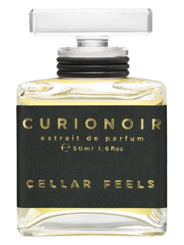 Cellar Feels by Curionoir