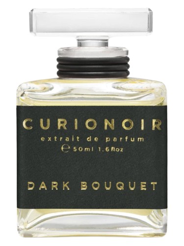 Dark Bouquet by Curionoir