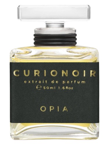 Opia by Curionoir