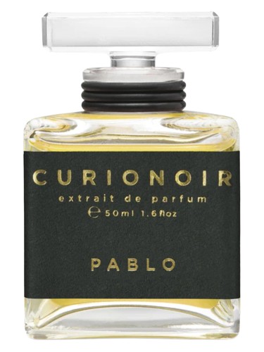 Pablo by Curionoir