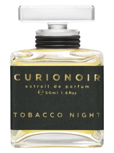 Tobacco Night by Curionoir