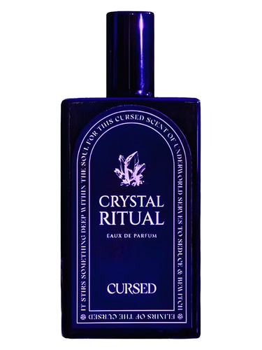 Crystal Ritual by Cursed