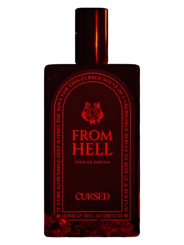 From Hell by Cursed
