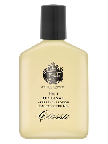 Imperial Leather by Cussons