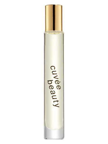 Eau de Parfum by Cuvée Beauty