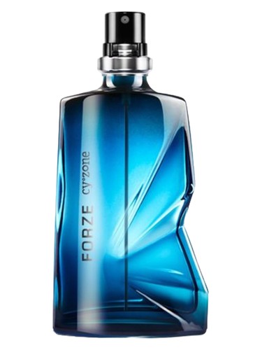 Forze by Cyzone