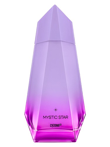 Mystic Star by Cyzone