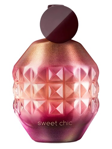 Sweet Chic by Cyzone