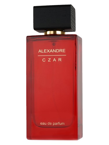 Alexandre by CZAR