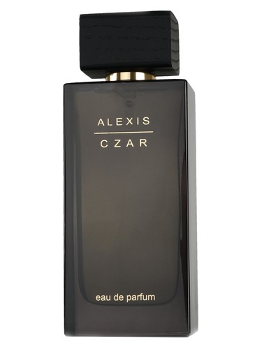 Alexis by CZAR