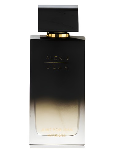 Alexis - Just For Men X Jennifer Jambon by CZAR