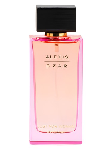 Alexis - Just for Women X Valerie Bessone by CZAR