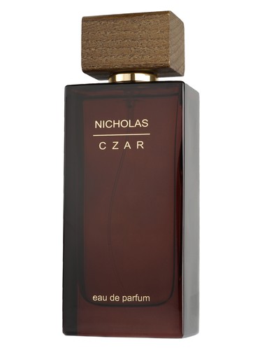 Nicholas by CZAR