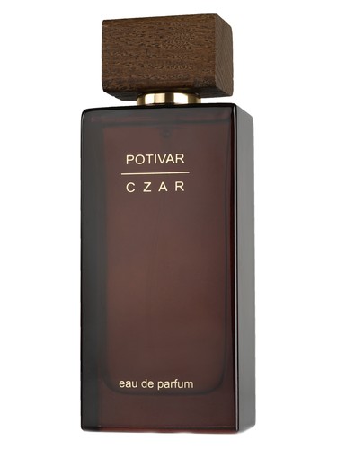 Potivar by CZAR