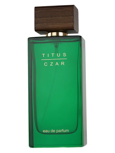 Titus by CZAR