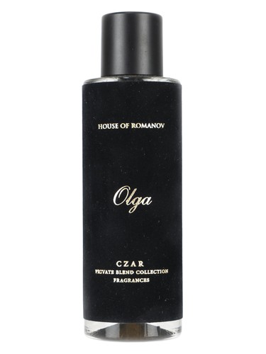 Olga by CZAR