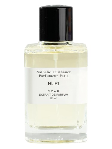 Hijri X Nathalie Feisthauer by CZAR