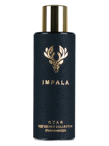 Impala X Aslan Gülçiçek by CZAR