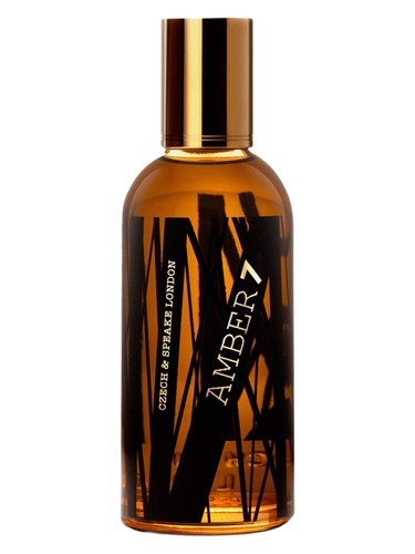 Amber 7 by Czech & Speake