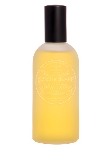 Citrus Paradisi Cologne by Czech & Speake