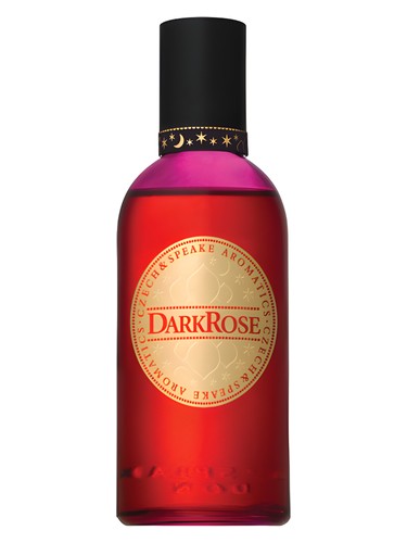 Dark Rose Cologne by Czech & Speake