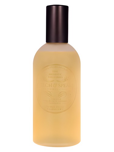 Frankincense and Myrrh Cologne by Czech & Speake