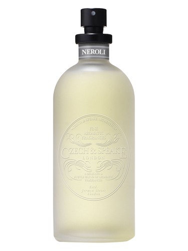 Neroli Cologne by Czech & Speake