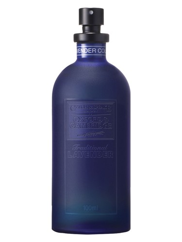 Oxford & Cambridge Cologne by Czech & Speake