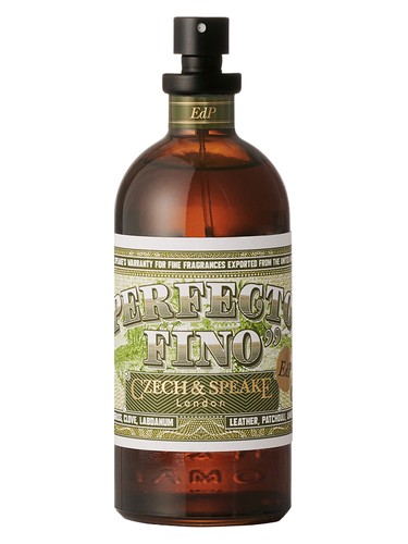 Perfecto Fino Cologne by Czech & Speake