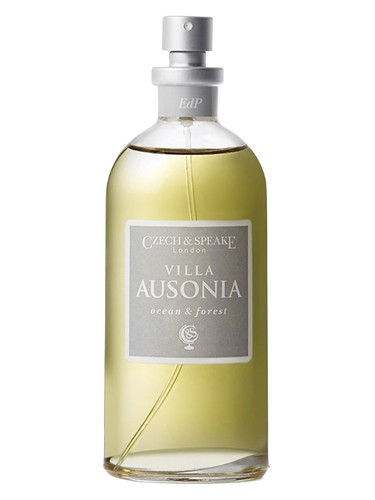 Villa Ausonia Cologne by Czech & Speake