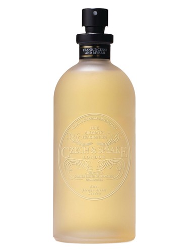 Frankincense & Myrrh Eau de Parfum by Czech & Speake