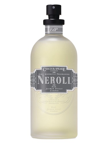 Neroli Eau de Parfum by Czech & Speake