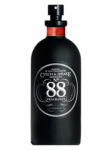 No.88 Eau de Parfum by Czech & Speake