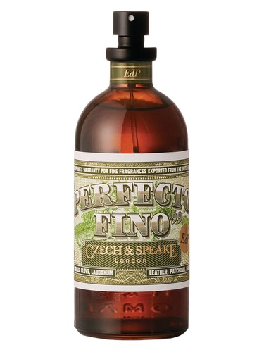 Perfecto Fino Eau de Parfum by Czech & Speake