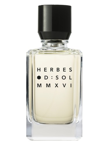 HERBES by D:SOL MMXVI