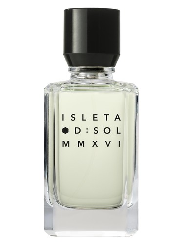 ISLETA by D:SOL MMXVI