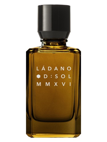 Ládano by D:SOL MMXVI