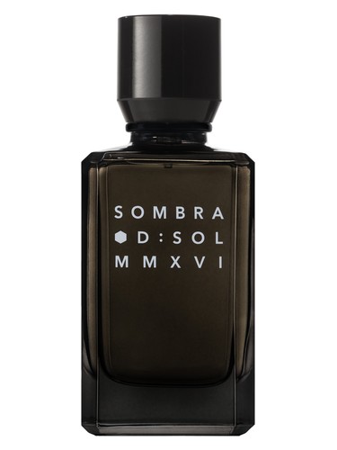 Sombra 24 by D:SOL MMXVI