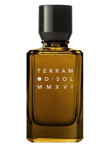 TERRAM by D:SOL MMXVI
