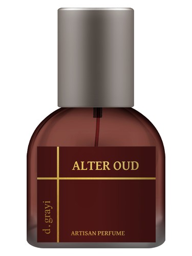 Alter Oud by d.grayi