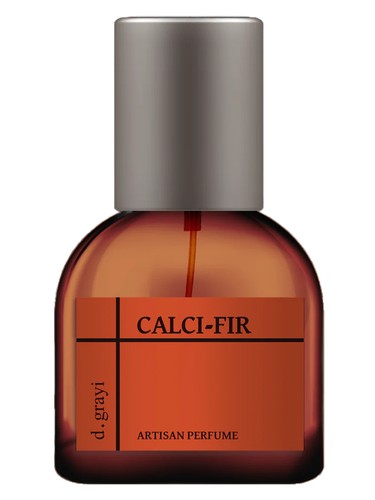 Calci-Fir by d.grayi