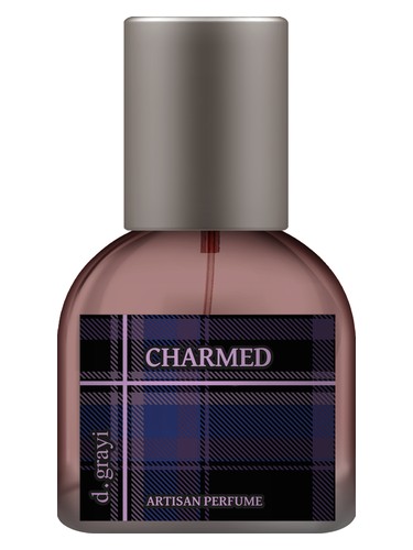Charmed by d.grayi